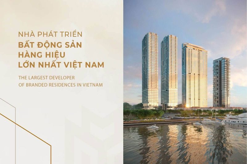 VỀ MASTERISE HOMES